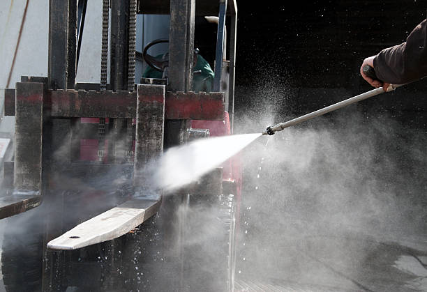 Reliable Vidalia, GA Pressure Washing Services Solutions