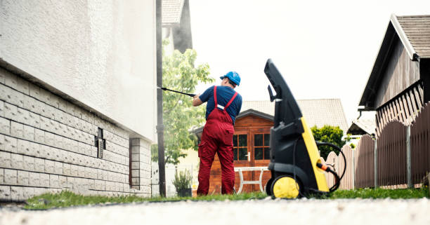 Best Parking Lot and Garage Cleaning  in Vidalia, GA
